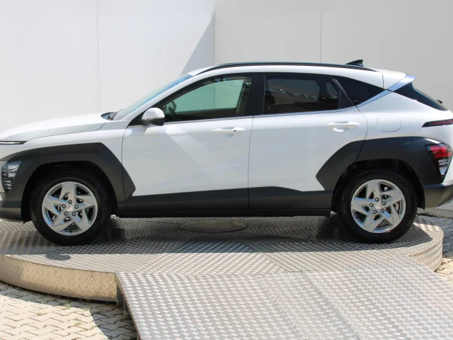 Hyundai Kona 1.0 T-GDi 88 kW – fotografia 2 z 15