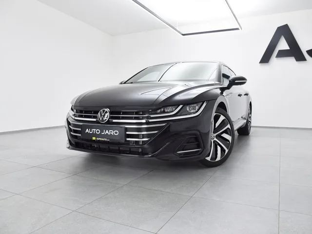Volkswagen Arteon Shooting Brake 2.0 TSI R-Line DSG – fotografia 2 z 15