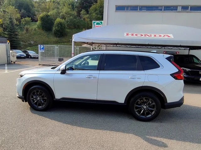 HONDA CR-V 4x4 2.0 e:HEV Advance e-CVT MR2025 – fotografia 5 z 15