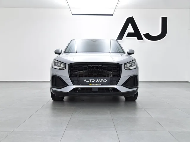 Audi Q2 35 TFSI Advanced S-tronic – fotografia 3 z 15