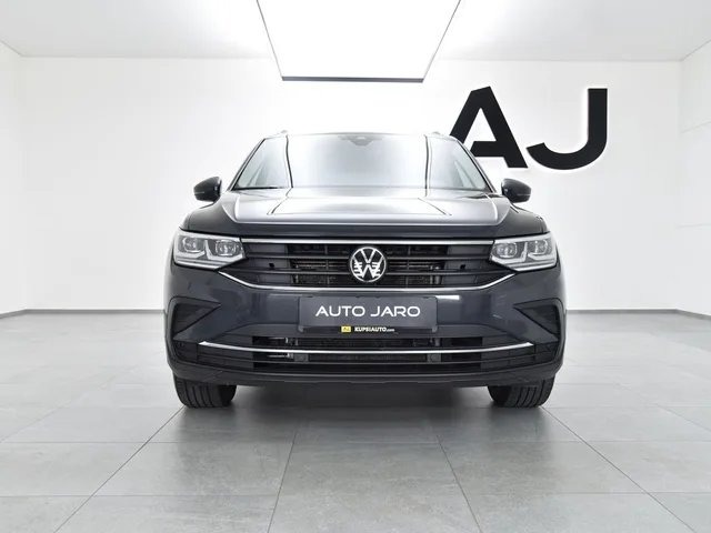 Volkswagen Tiguan 2.0 TSI Life 4MOTION DSG – fotografia 3 z 15