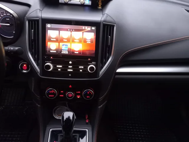 SUBARU XV 2,0i-MHEV CVT Style XTRA – fotografia 6 z 11