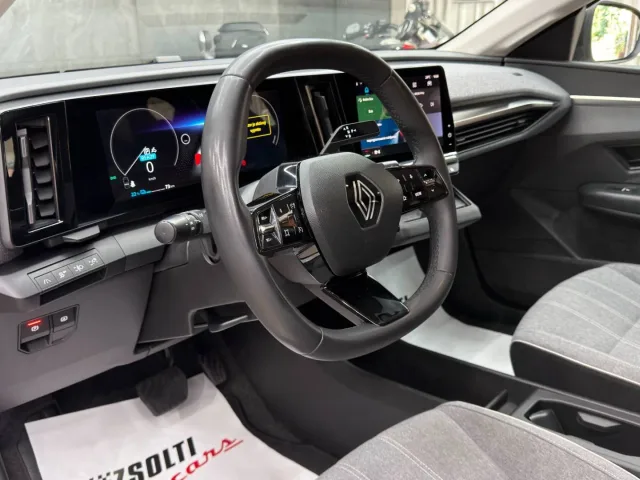 Renault Mégane E-Tech EV60 Optimum Charge Equilibre – fotografia 2 z 14
