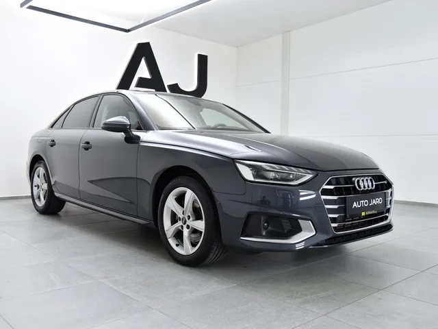 Audi A4 35 2.0 TFSI mHEV S-Tronic Sport Sport – fotografia 4 z 15