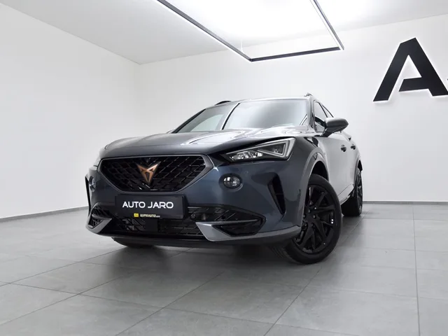 Cupra Formentor 2.0 TDI 4Drive DSG – fotografia 2 z 15