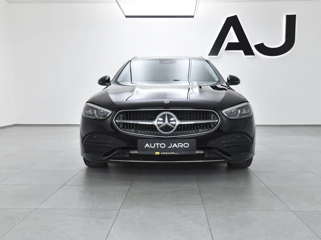 Mercedes-Benz Trieda C Kombi 200d mHEV Avantgarde 9G-Tronic – fotografia 2 z 14