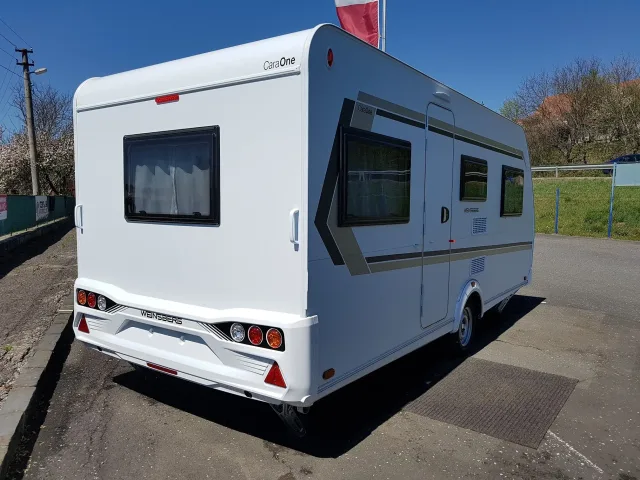 Weinsberg CaraOne 480 EU – fotografia 4 z 15