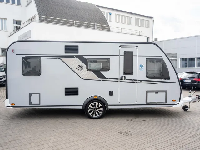 Knaus Südwind 500 QDK 60 Years – fotografia 6 z 15
