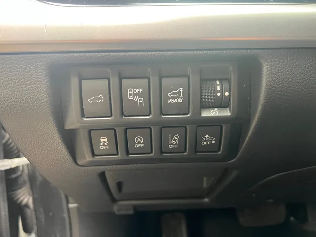 SUBARU OUTBACK 2,5i CVT Business NAVI – fotografia 5 z 15