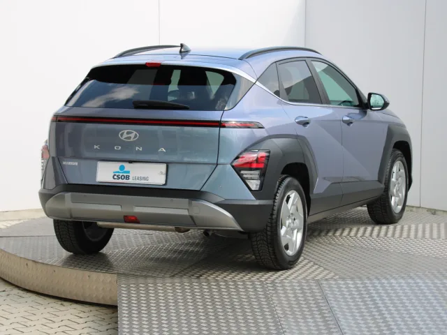 Hyundai Kona 1.0 T-GDi 88 kW A/T7 – fotografia 5 z 15