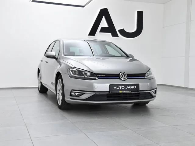 Volkswagen Golf 1.5 TSI Highline DSG – fotografia 3 z 14