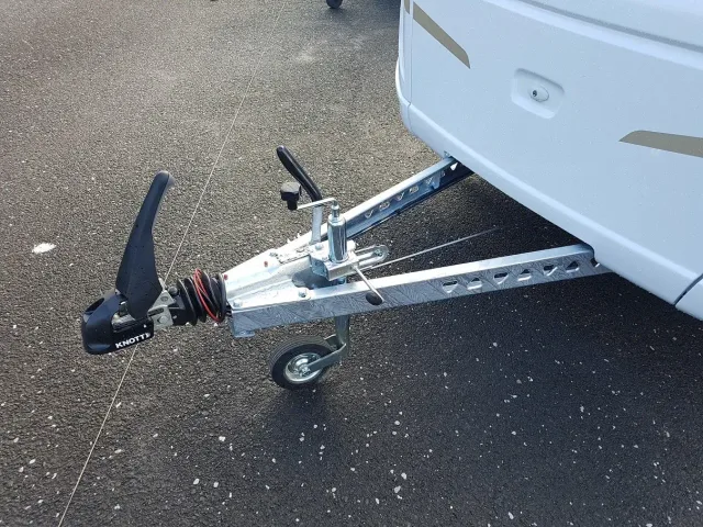 Weinsberg CaraOne 400 LK – fotografia 5 z 15