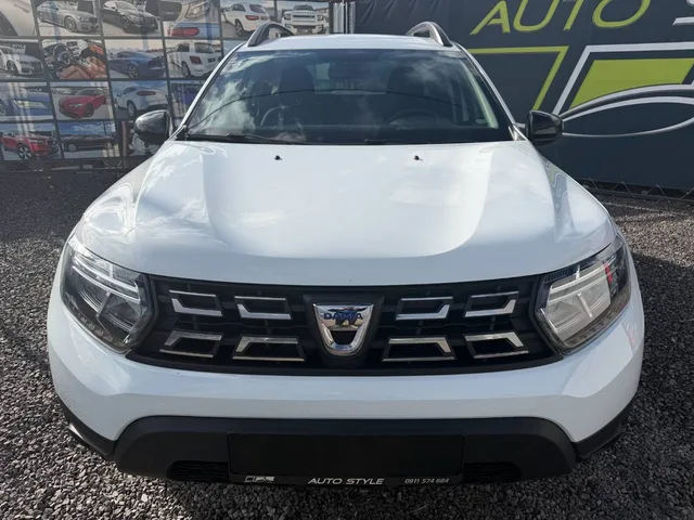Dacia Duster 1.0 TCe 90 Comfort – fotografia 4 z 15