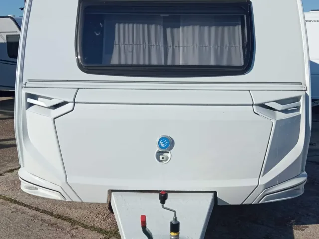 Knaus Sport 580 QS – fotografia 6 z 15