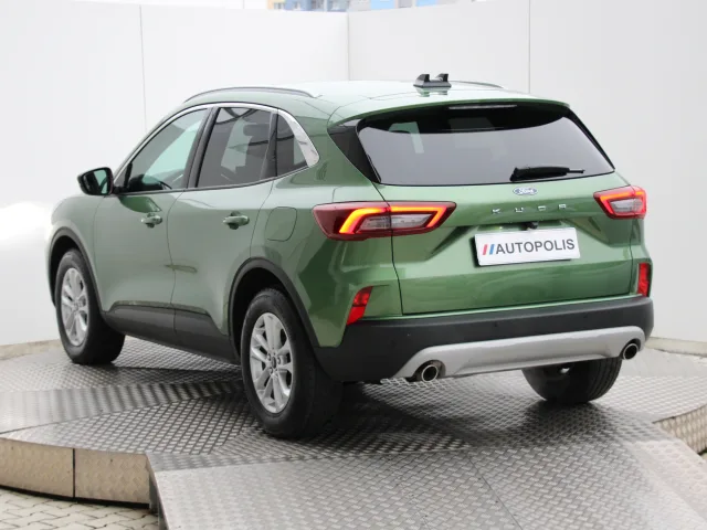 Ford Kuga 1.5 EcoBoost Titanium – fotografia 6 z 15