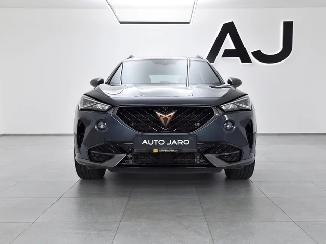 Cupra Formentor 2.0 TDI 4Drive DSG – fotografia 3 z 15