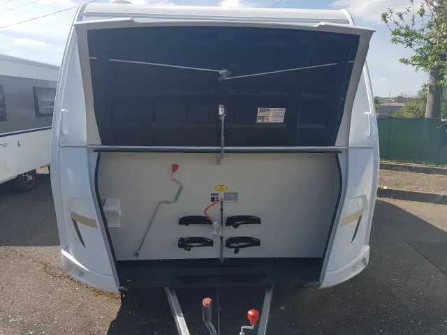 Weinsberg CaraOne 450 FU – fotografia 6 z 15