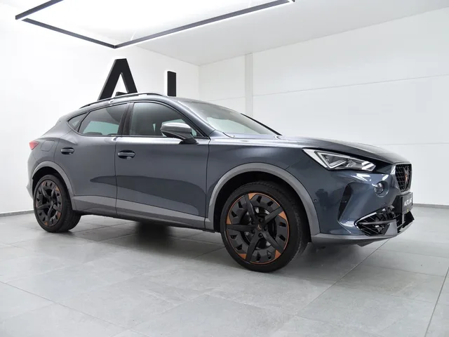 Cupra Formentor 2.0 TSI VZ 4Drive DSG – fotografia 5 z 15