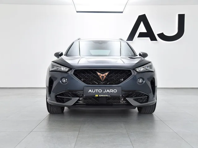 Cupra Formentor 2.0 TSI VZ 4Drive DSG – fotografia 2 z 15