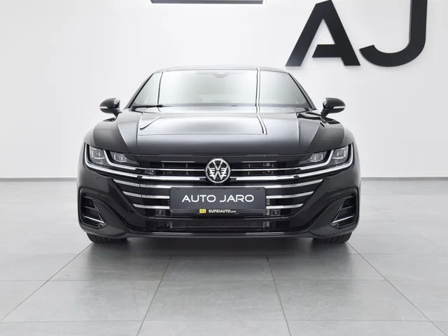 Volkswagen Arteon Shooting Brake 2.0 TSI R-Line DSG – fotografia 3 z 15