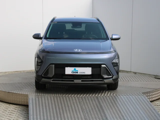 Hyundai Kona 1.0 T-GDi 88 kW A/T7 – fotografia 6 z 15