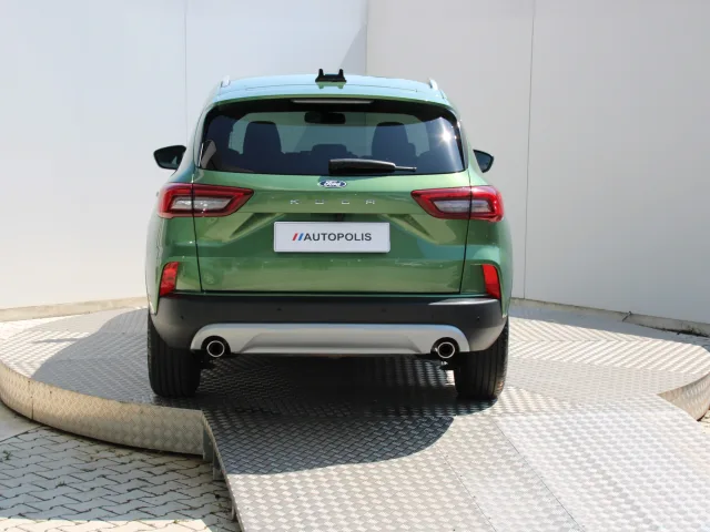 Ford Kuga 1.5 EcoBoost Titanium – fotografia 4 z 15