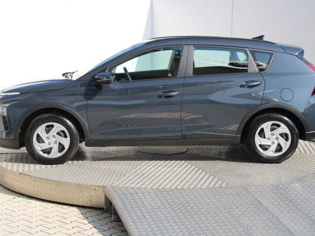 Hyundai Bayon 1.0 T-GDi Comfort – fotografia 2 z 15
