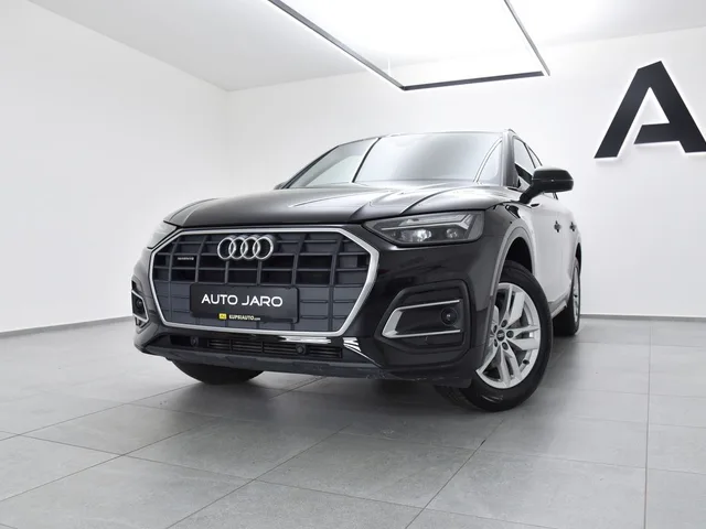 Audi Q5 40 2.0 TFSI mHEV Pro Line Quattro S-tronic – fotografia 2 z 15