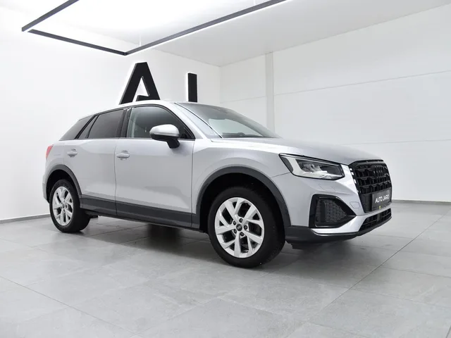 Audi Q2 35 TFSI Advanced S-tronic – fotografia 6 z 15