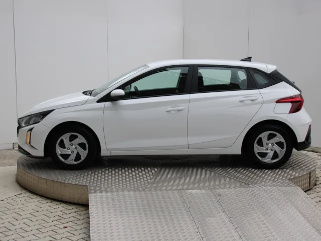Hyundai i20 1.0 T-GDi Comfort A/T – fotografia 2 z 15